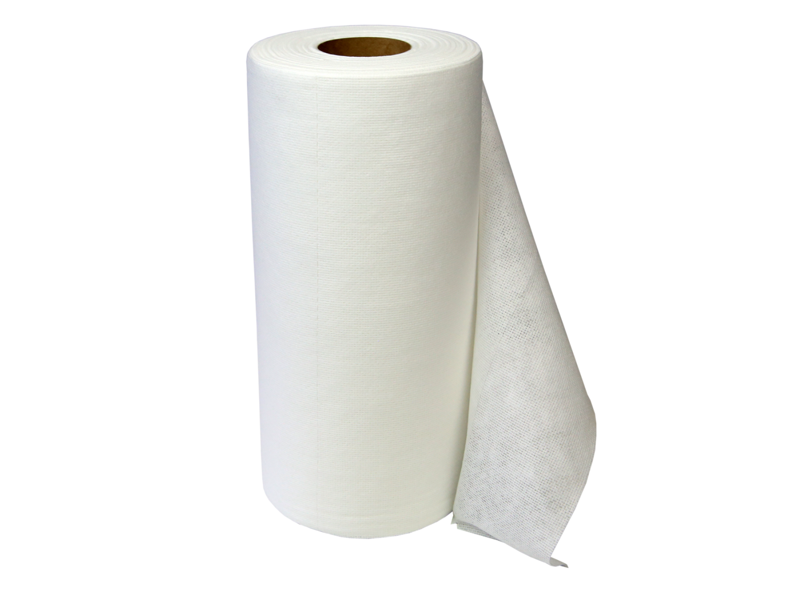Czyściwo Unitex 600 Wielozadaniowe White 45m Rolka